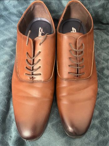 Chaussures classiques pour homme