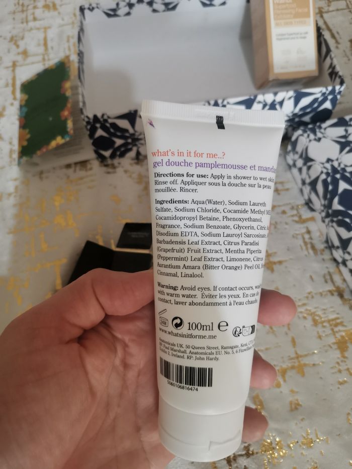 Blissim box beauté - photo numéro 7