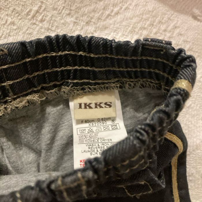 Pantalon en 3 mois - photo numéro 3