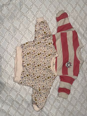 Sweat-shirt 1/3 mois