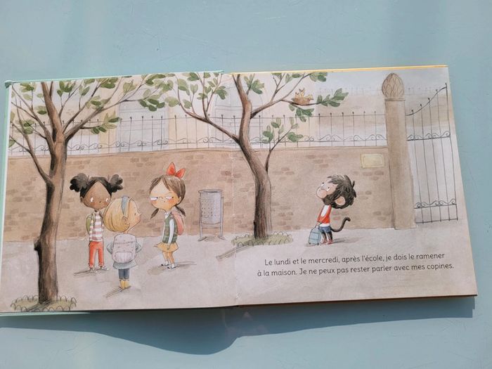 Frangins! Éditions Père Fouettard, un livre recto verso (68) - photo numéro 5