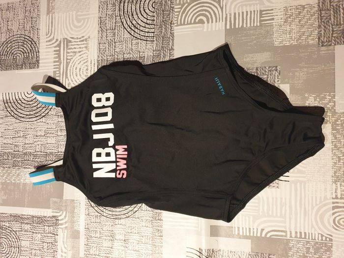 Lot vetements fille 7 8 ans 34 pièces - photo numéro 2