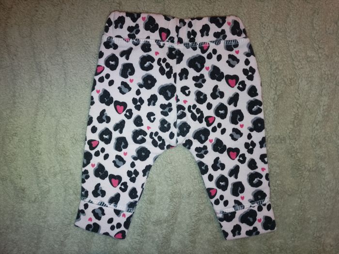 Pantalon bébé - photo numéro 4