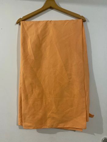 Serviette compressible