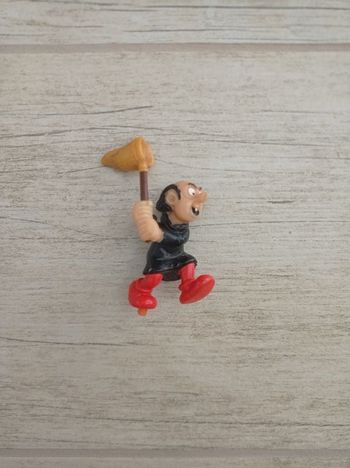 Figurine Gargamel