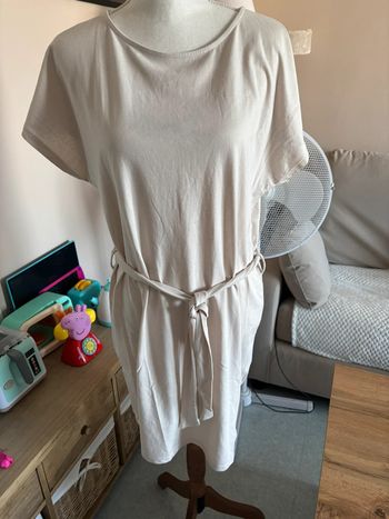 Robe taille M