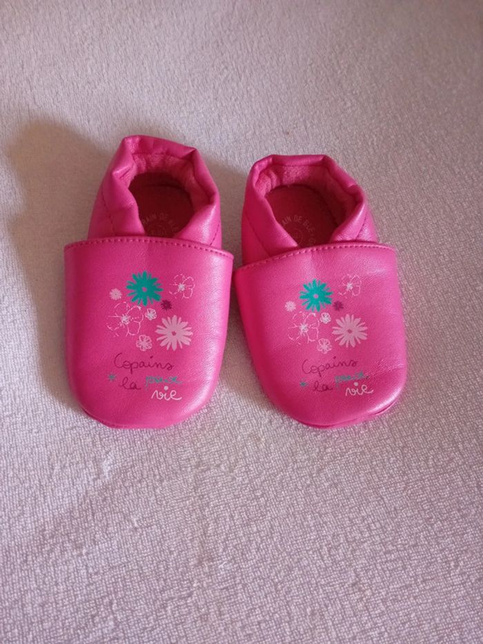 Chaussons