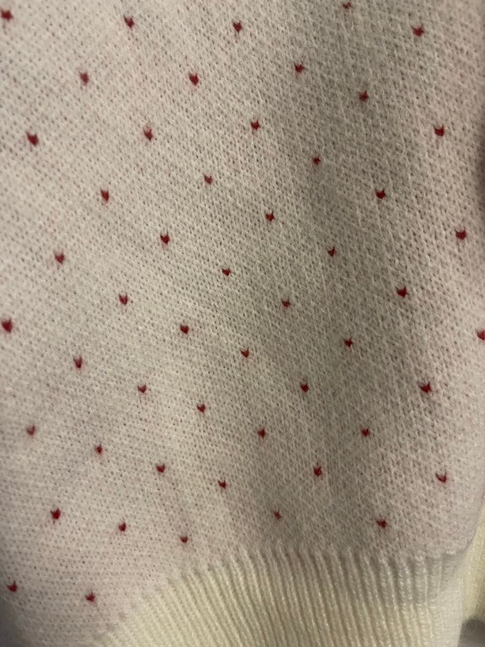 Pull cardigan chaude épaisse pour femme - photo numéro 8