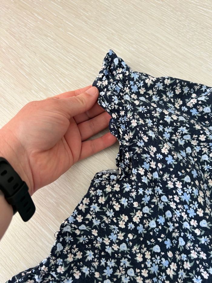 Robe été fille 10/11ans primark - photo numéro 4