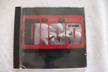 DIDO, non angel