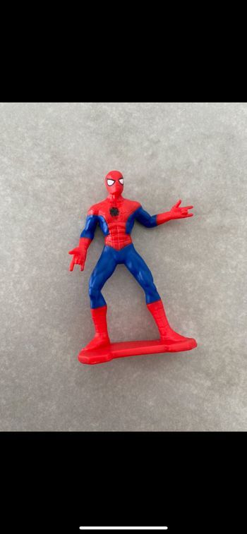 Figurine Spiderman