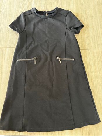 Robe moulante Kiabi