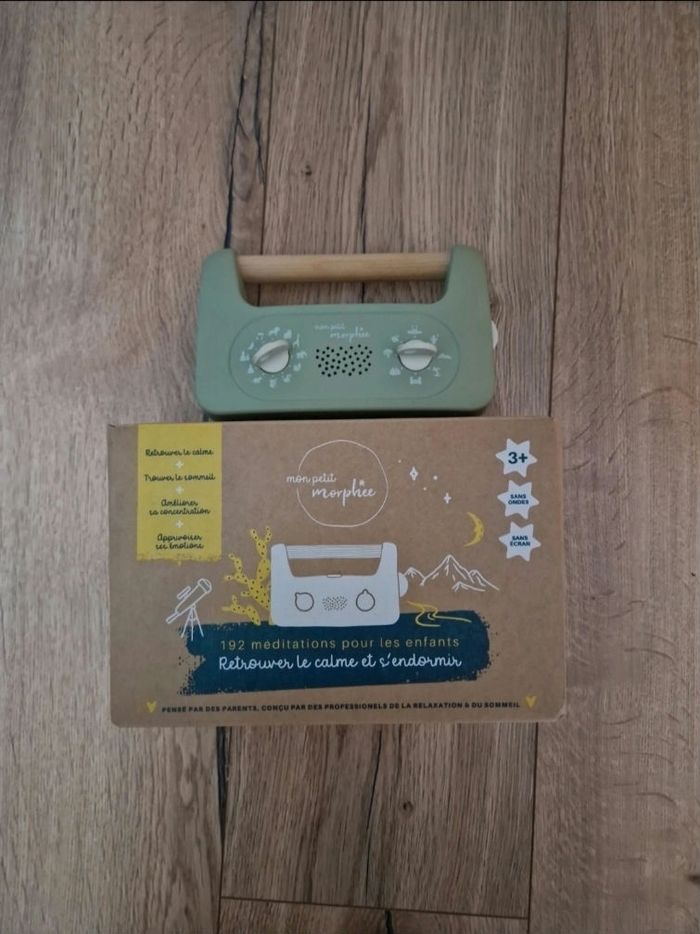 Mon petit morphee - photo numéro 3