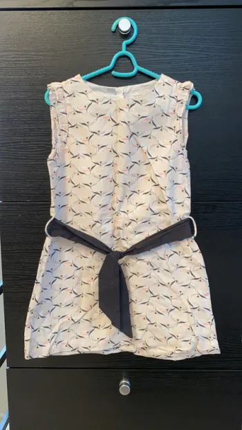 Robe légère marese