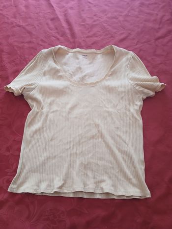 Haut Taille XL