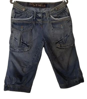 Pantacourt jean Creeks