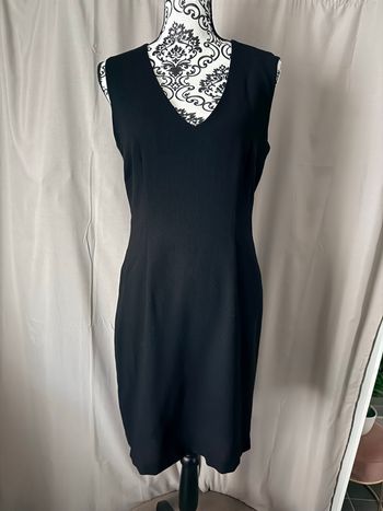 Robe Ma petite robe noir 
