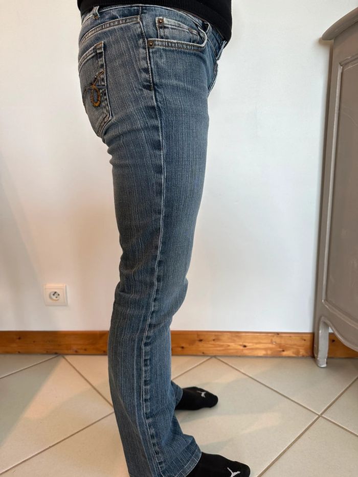 Jean Zara 40 - photo numéro 10