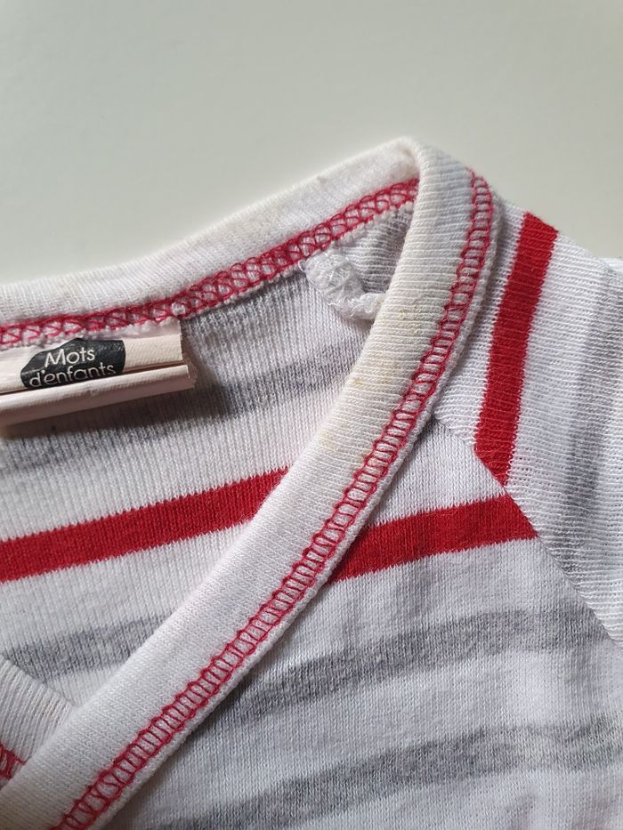 Bodys - photo numéro 6