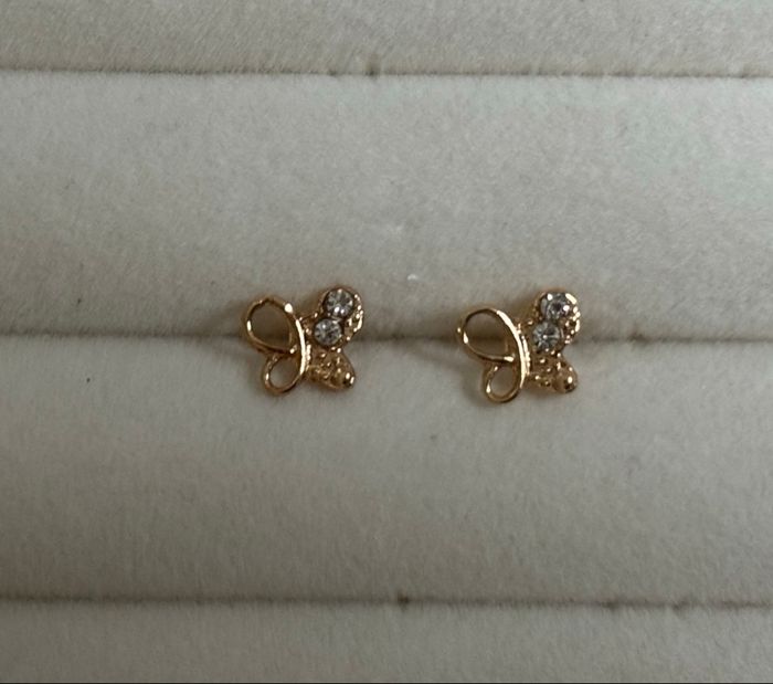 Boucles d’oreilles - photo numéro 2