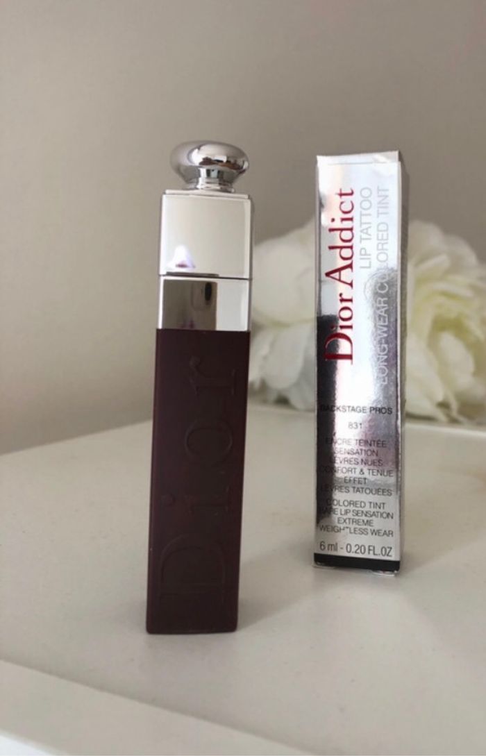Rouge à lèvres liquide Christian Dior - photo numéro 3