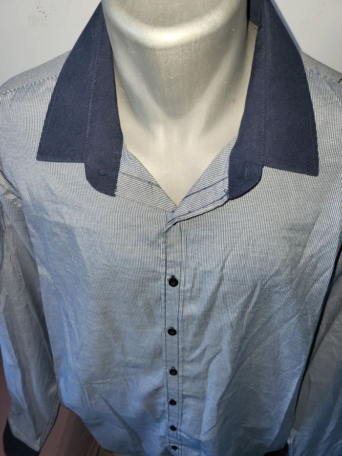Chemise homme 45/46 - photo numéro 2