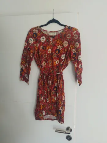 Robe courte "Id'est Div 1992" - Taille 2