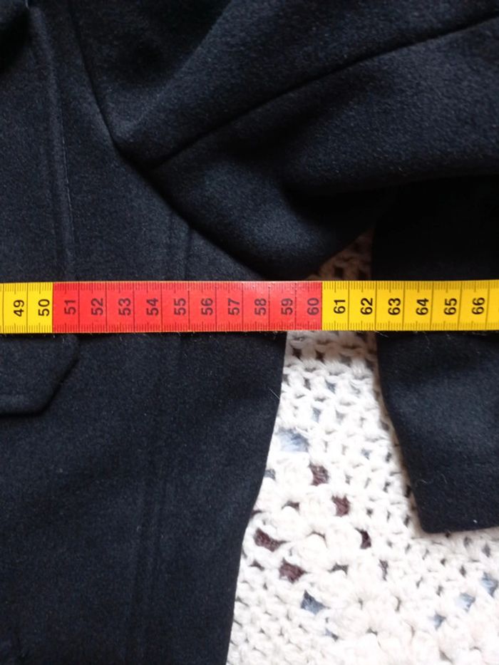 Manteau fille ados - photo numéro 9