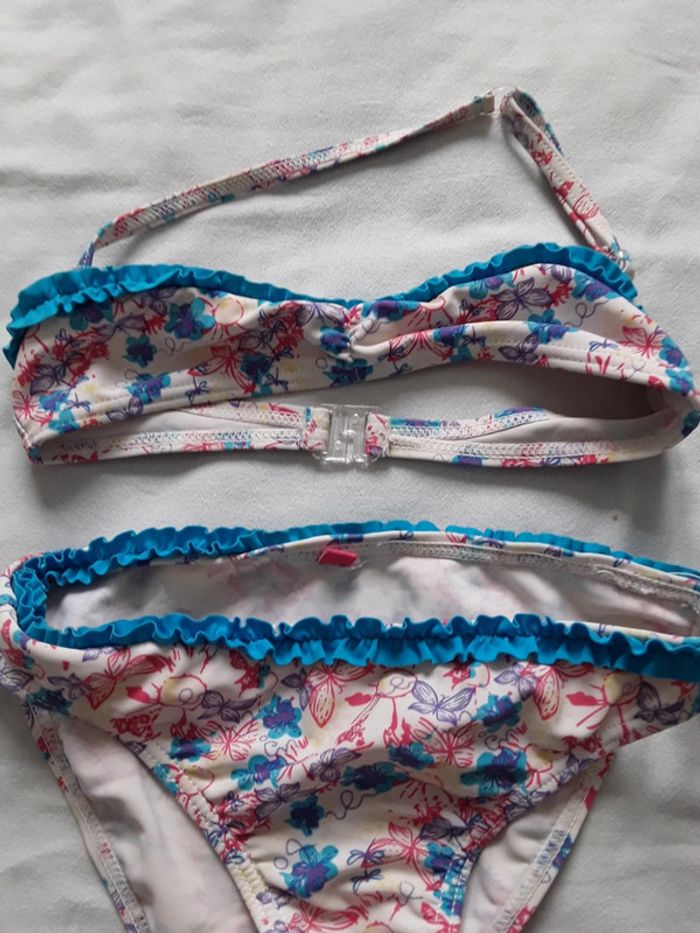 Maillot de bain - photo numéro 2