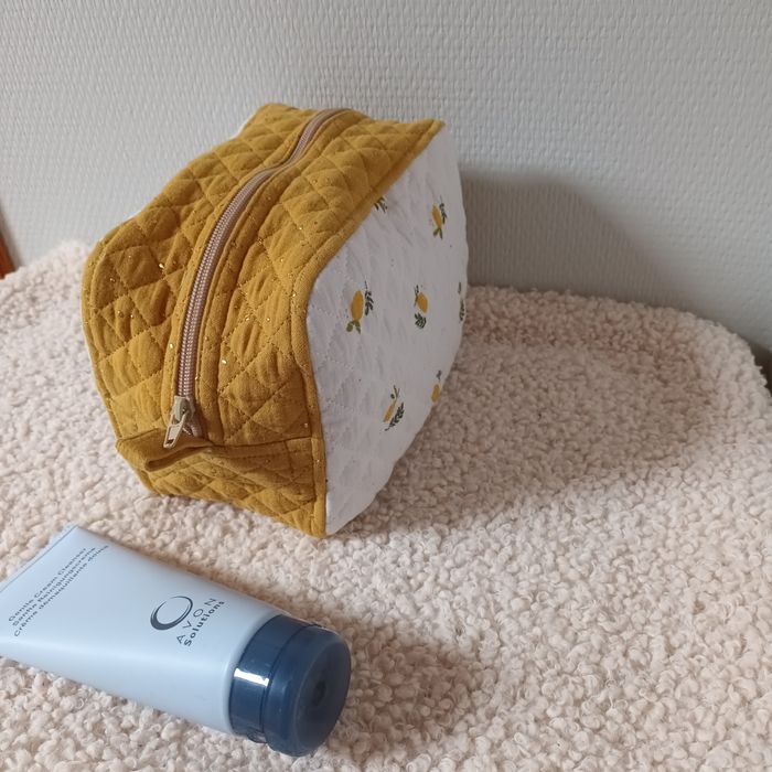Trousse maquillage 💄 où autre - photo numéro 7