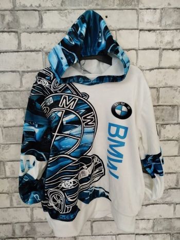 Pull bmw 4ans