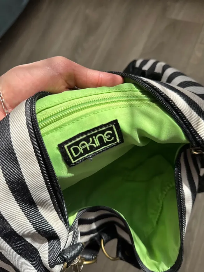 Sac Dakine - photo numéro 4