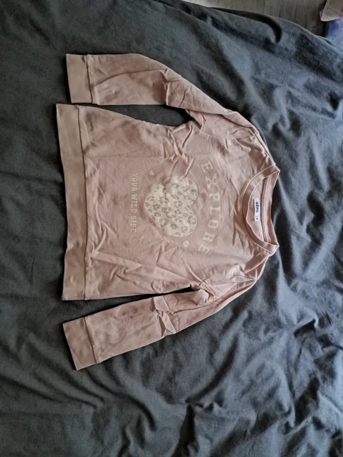 Lot de pulls sweat - photo numéro 6