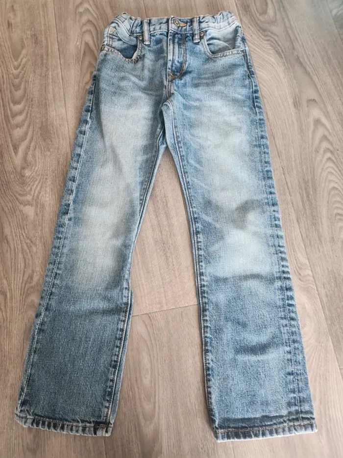 Jean Gap kids