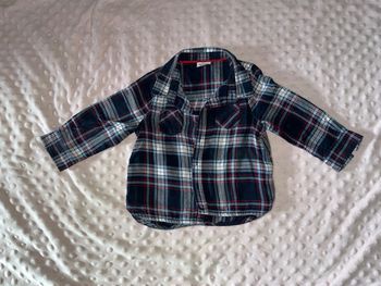 Chemise