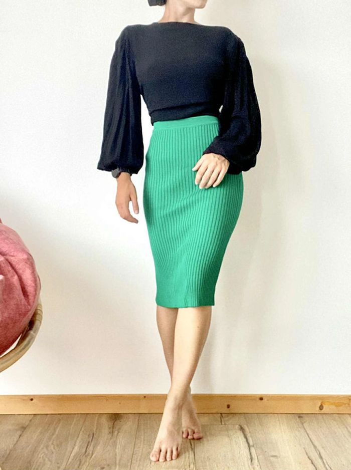 Jupe Suncoo en taille 0 (34/XS) - Neuve avec étiquettes - photo numéro 3