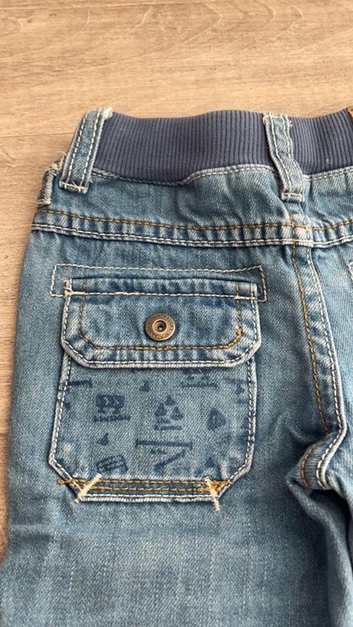 Jeans - photo numéro 5