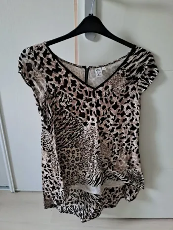 Tunique Capri Collection