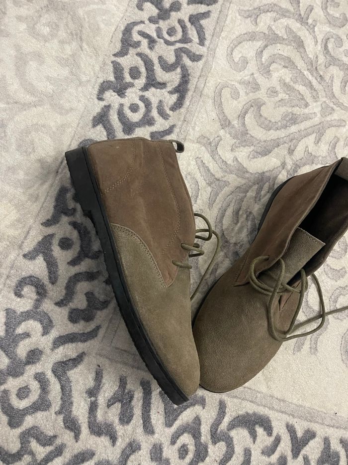 Chaussure Atlas for Men - photo numéro 3