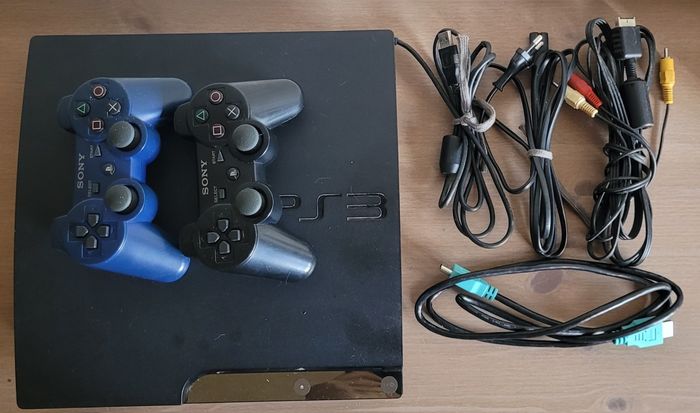 Play ps3 - photo numéro 10