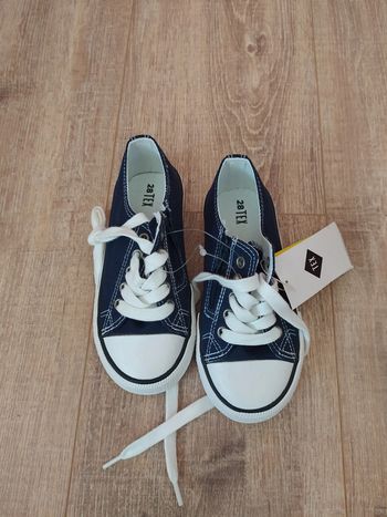 chaussures 28