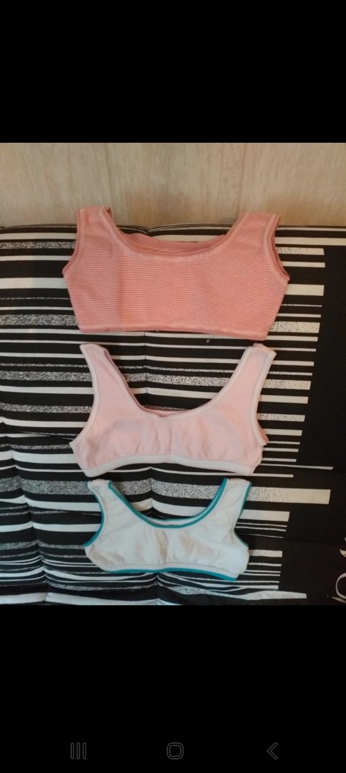 Lot de sous-vêtements/ Kiabi - photo numéro 8