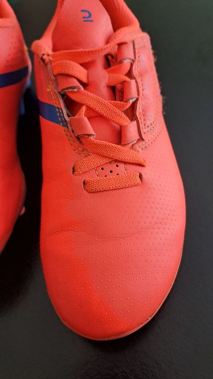 Crampon - photo numéro 2