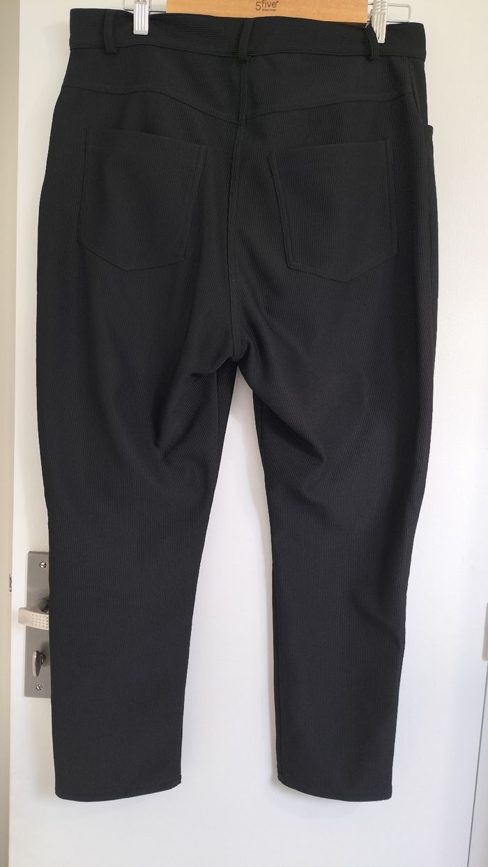 Lot de deux pantalons - photo numéro 3