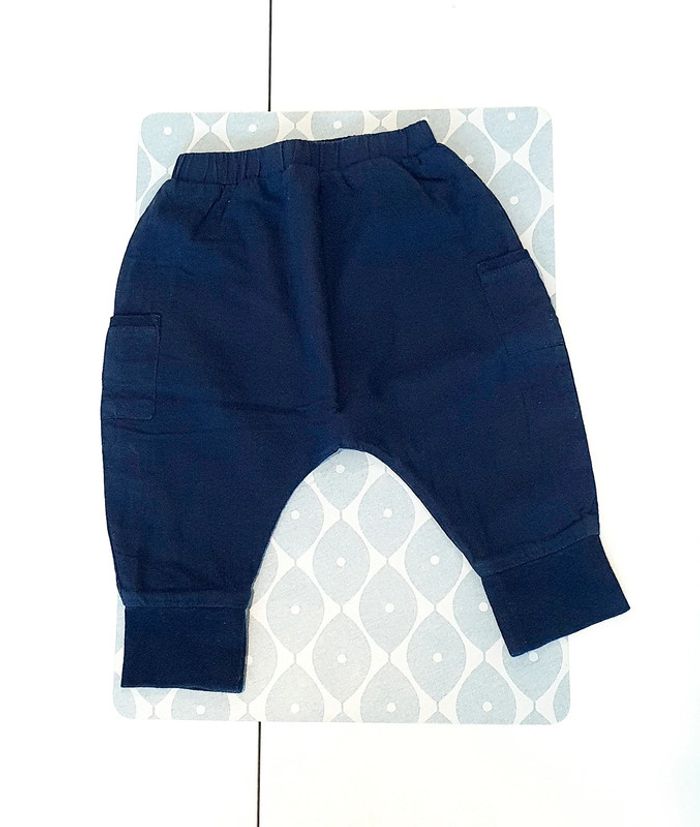 Sarouel Bout'chou - 6M