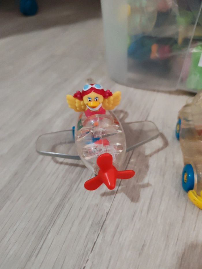 Set complet McDonald's - photo numéro 2