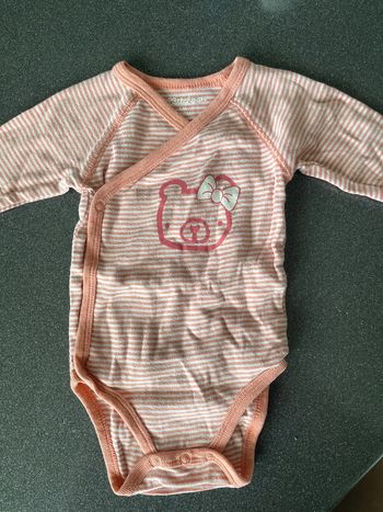 Body bébé