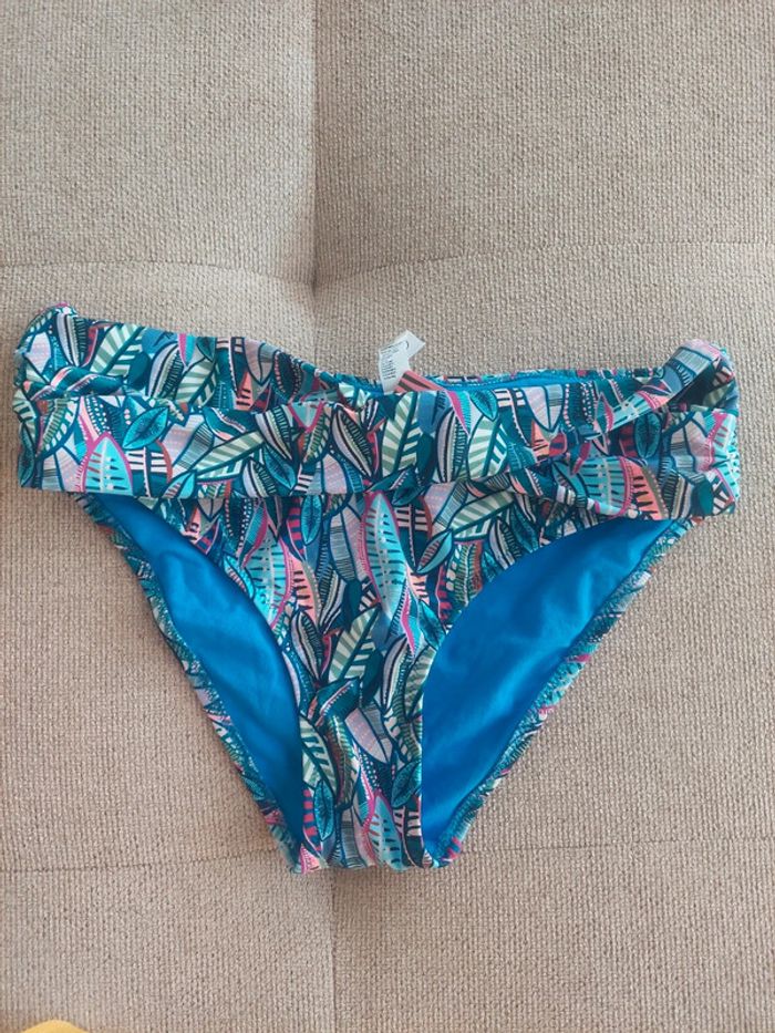 Culotte maillot