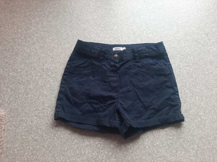 Short 10ans