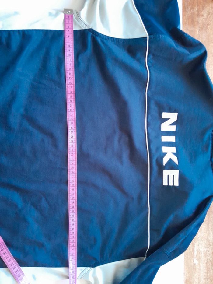 jogging vintage nike taille L - photo numéro 5